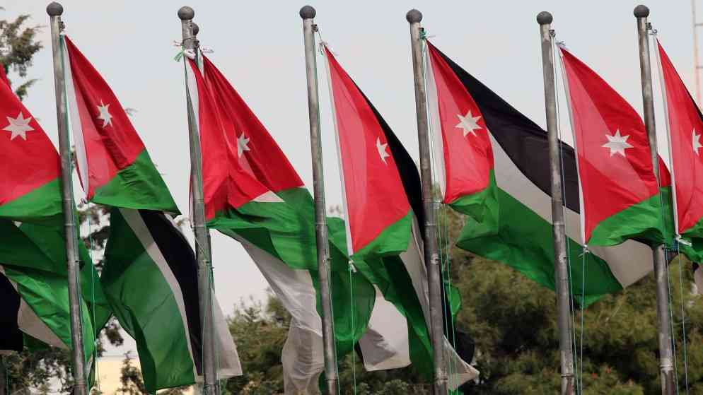 86 ألف منتسب للأحزاب في الأردن
