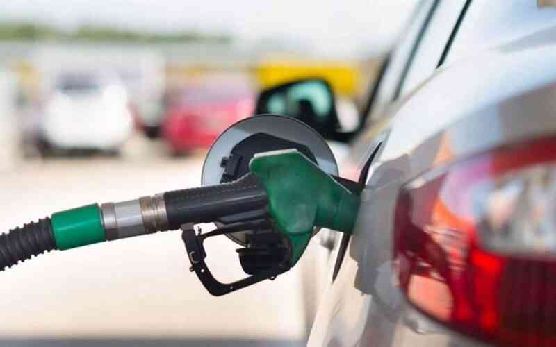 الحكومة ترفع أسعار البنزين والديزل