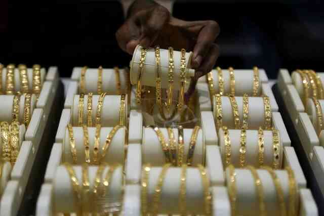 الذهب يعود للارتفاع في الأردن.. إليك الأسعار