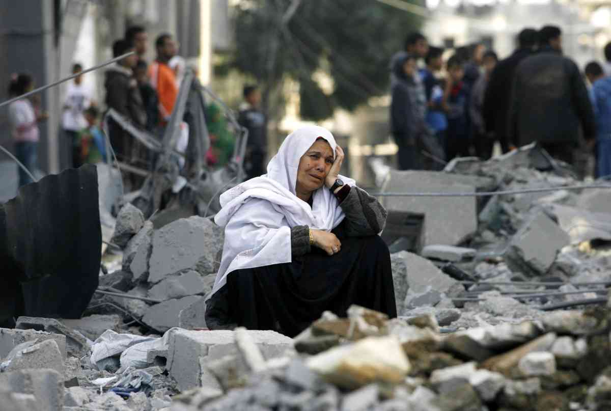 تقرير أممي: زيادة عدد الفقراء في فلسطين الى 1.74 مليون شخص