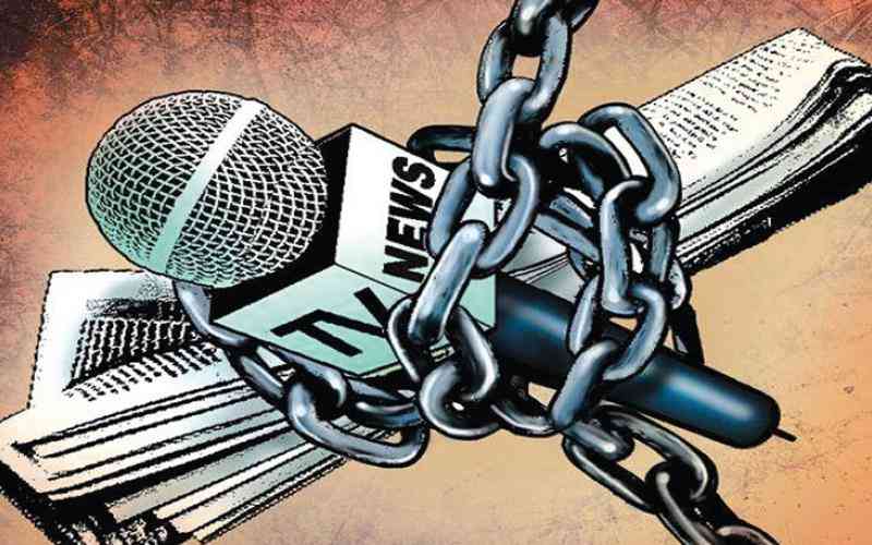 المركز الوطني: الصحافة تضطلع بدور هام في تعزيز أدوات الرقابة والمساءلة