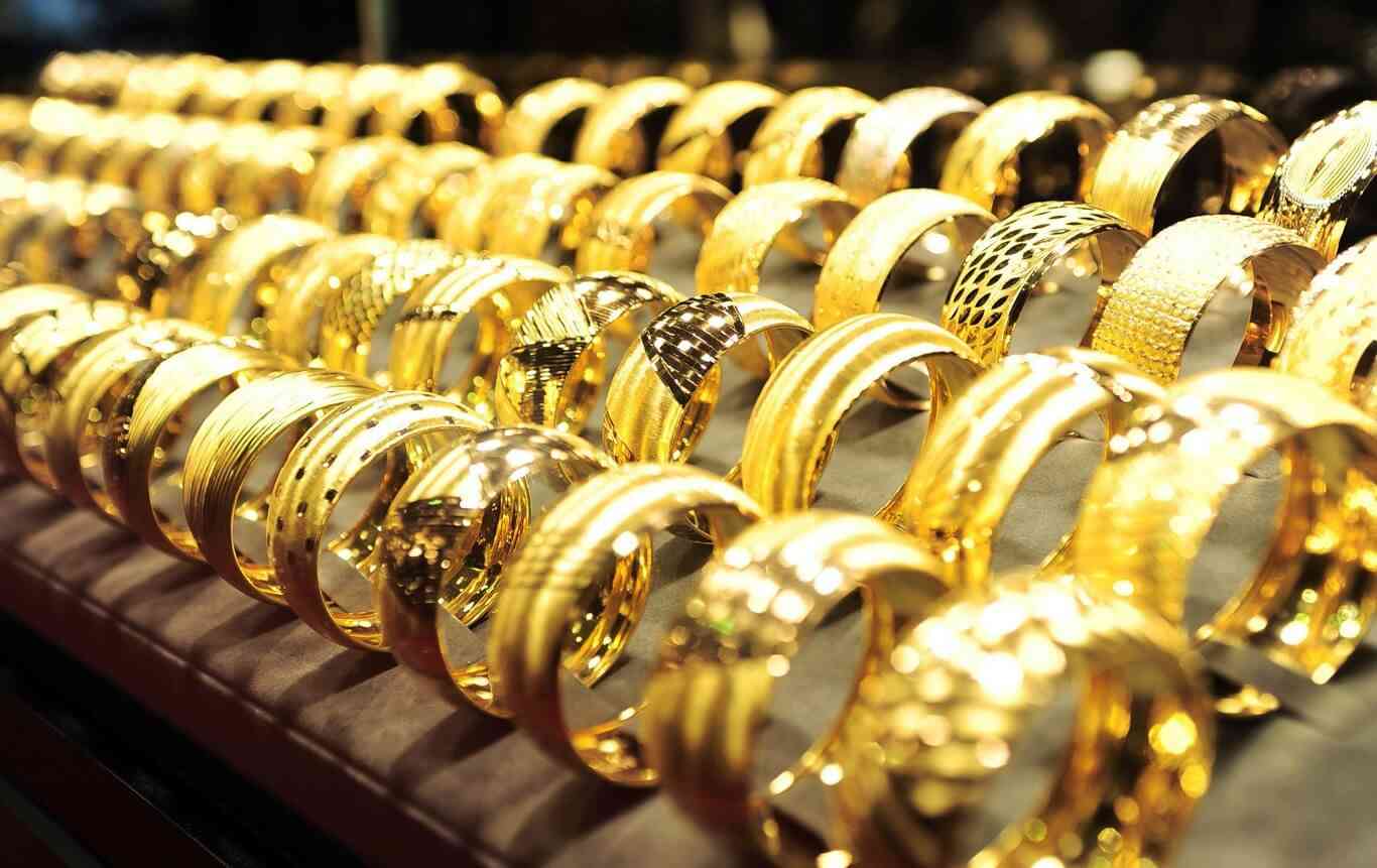 انخفاض جديد لأسعار الذهب في الأردن