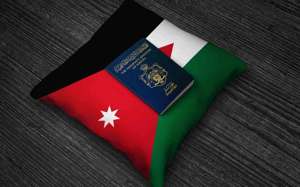 جوازات سفر أردنية إلكترونية قريبا.. وهذه كلفتها