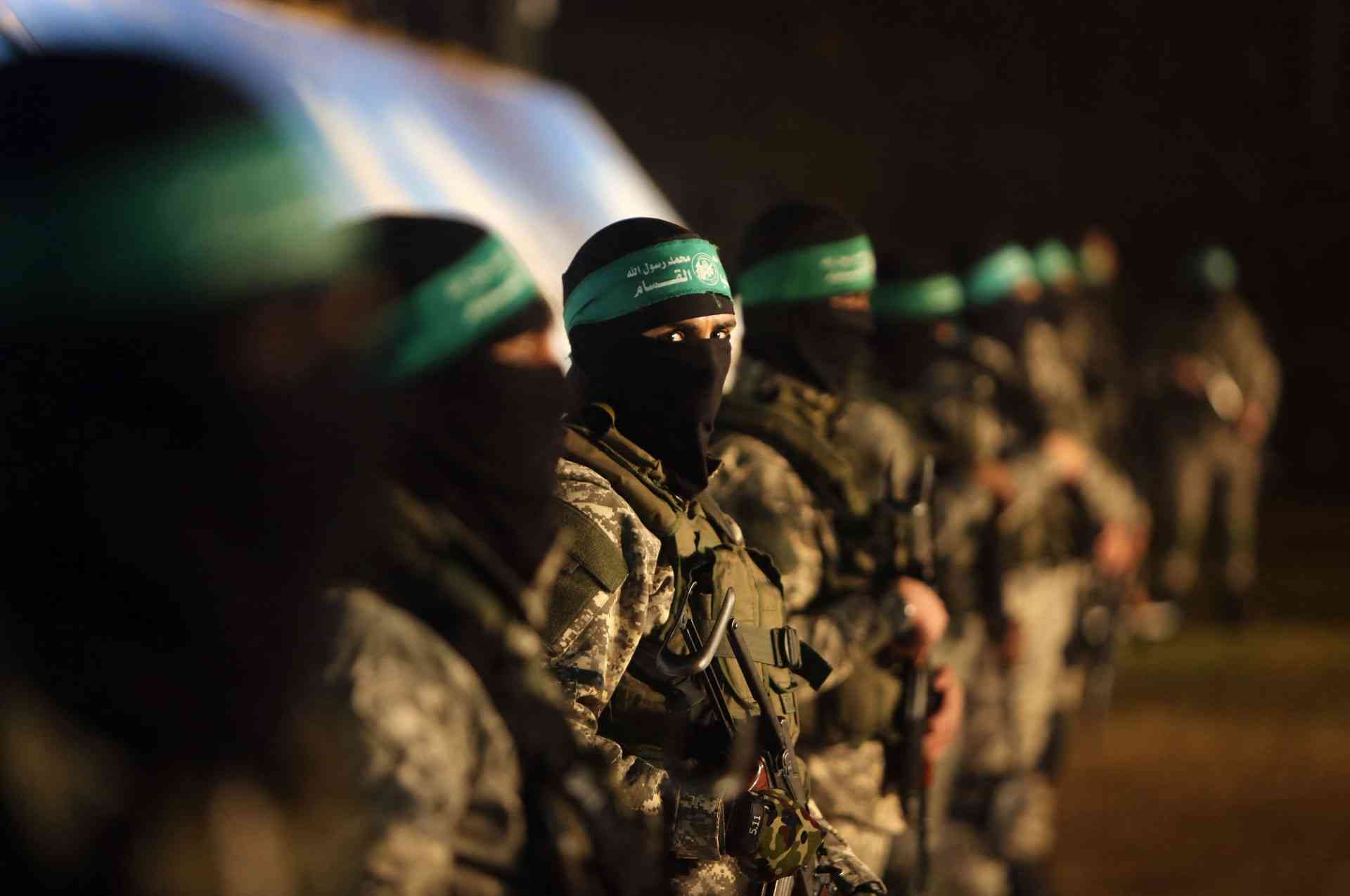 حماس: عملية رفح لن تكون نزهة لجيش الاحتلال