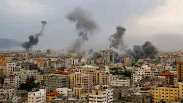 ماذا يشمل اتفاق الهدنة في غزة؟.. قيادي في حماس يُجيب
