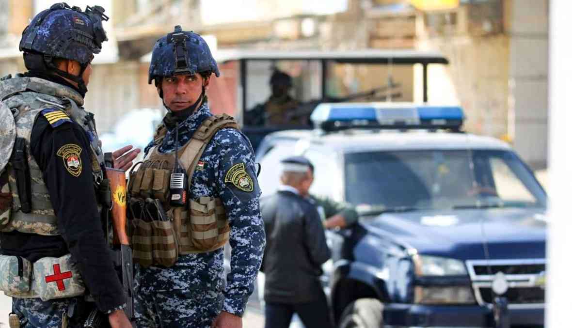 عراقي يقتل 11 شخصاً من أسرته قبل أن ينهي حياته