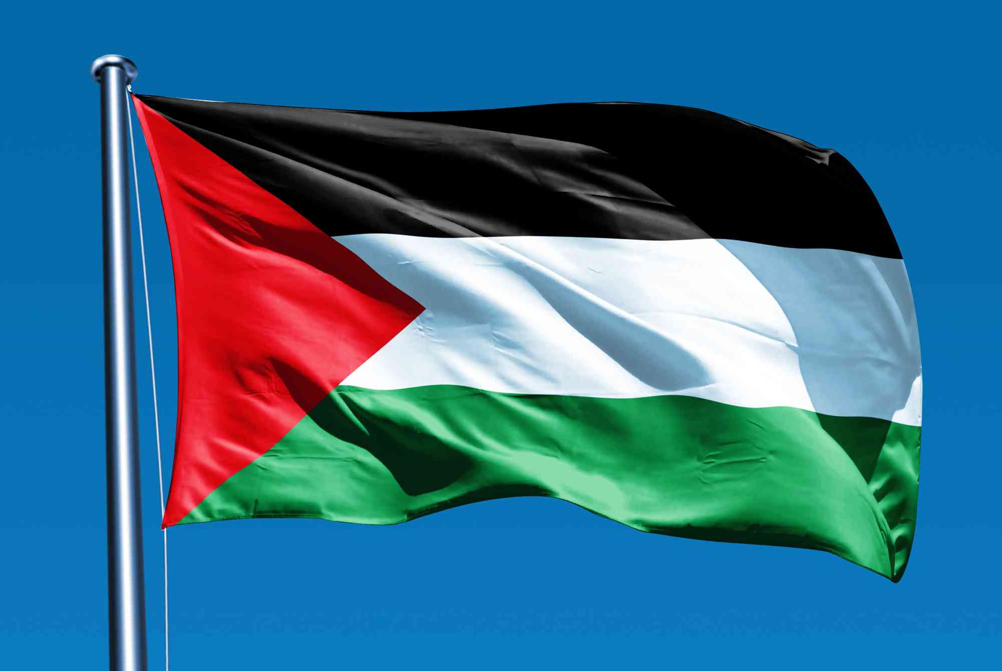 5 دول مهمة تتجه للاعتراف قريبا بدولة فلسطين