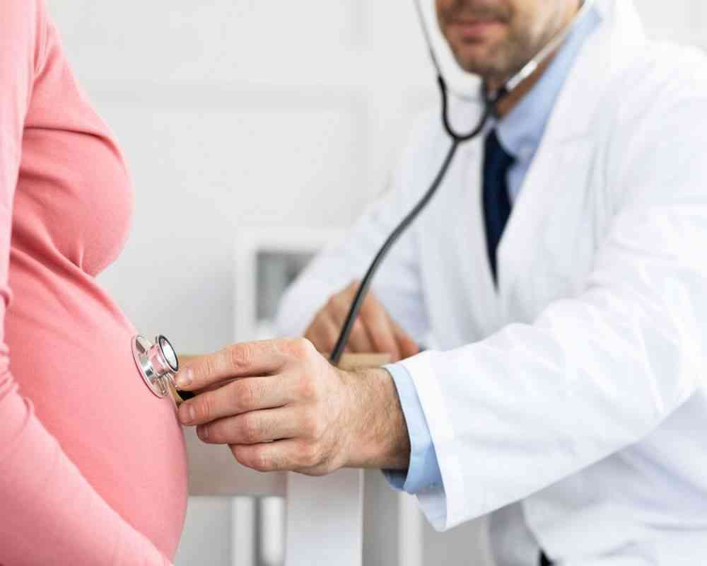 كيف يؤثر انخفاض فيتامين D على الحمل؟