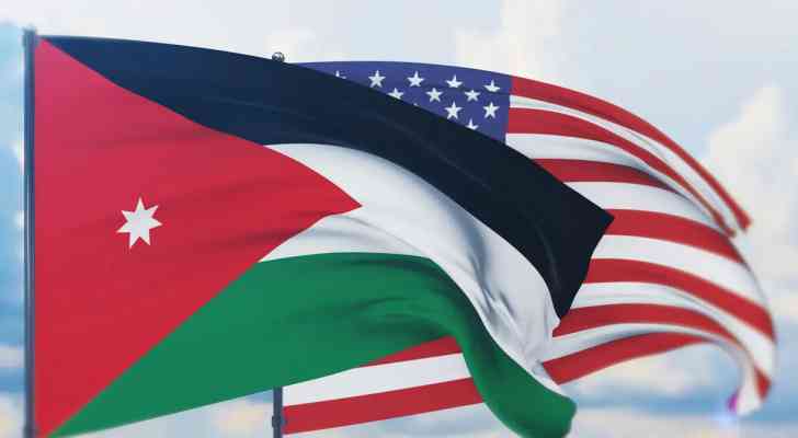 مسؤول أميركي: الولايات المتحدة ثالث أكبر شريك تجاري للأردن