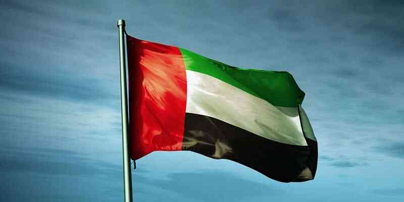 الإمارات تهاجم نتنياهو بسبب إدارة غزة