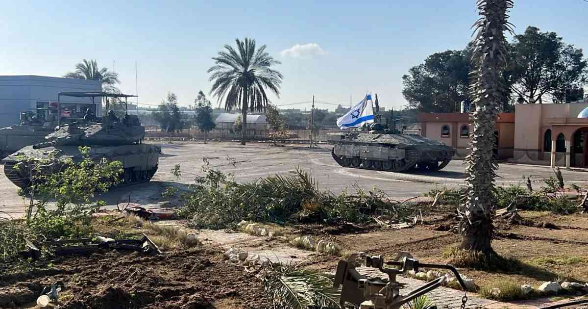 وسط تصعيد بين الجانبين.. مسؤولون في الجيش المصري يلغون اجتماعاتهم مع نظرائهم بإسرائيل