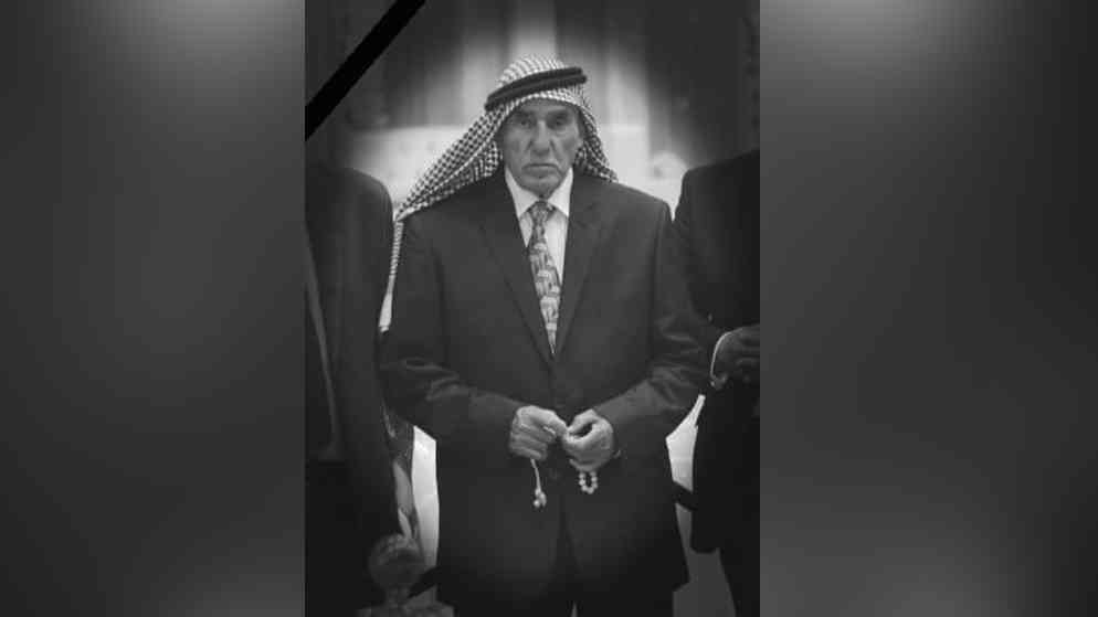 وفاة القاضي السابق عبد العزيز الساكت