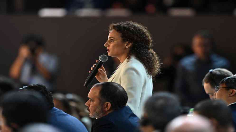 الأردن يطالب فيفا بمعاقبة المنتخبات الإسرائيلية