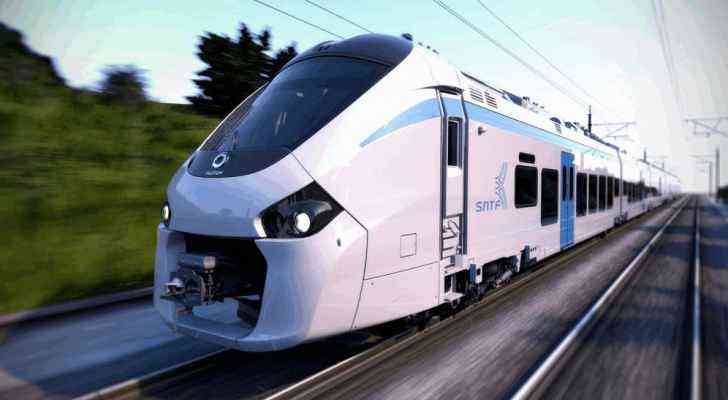 الحكومة تدرس إنشاء قطار خفيف بين عمّان والزرقاء وصولا إلى المطار