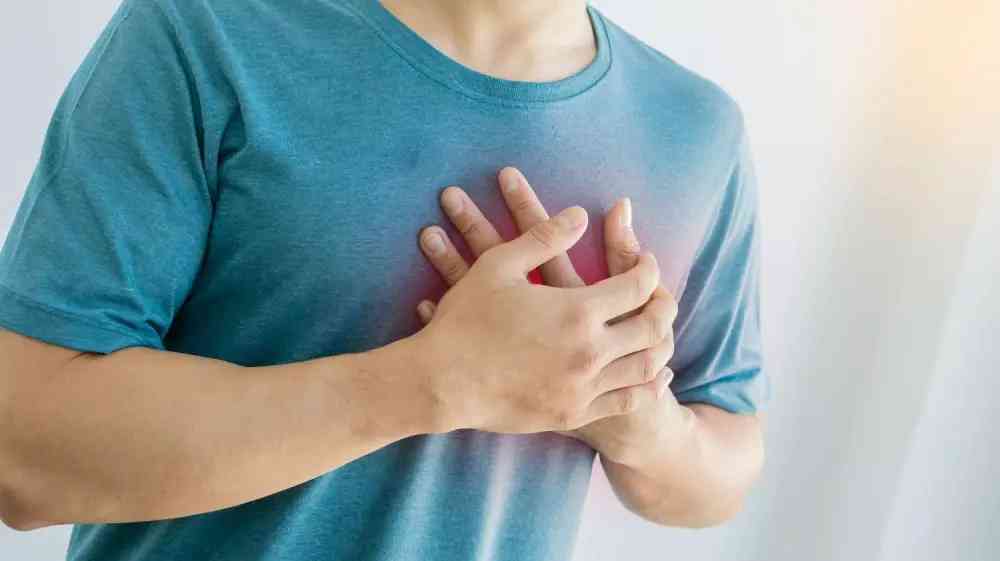 كيف نعالج ضعف عضلة القلب؟