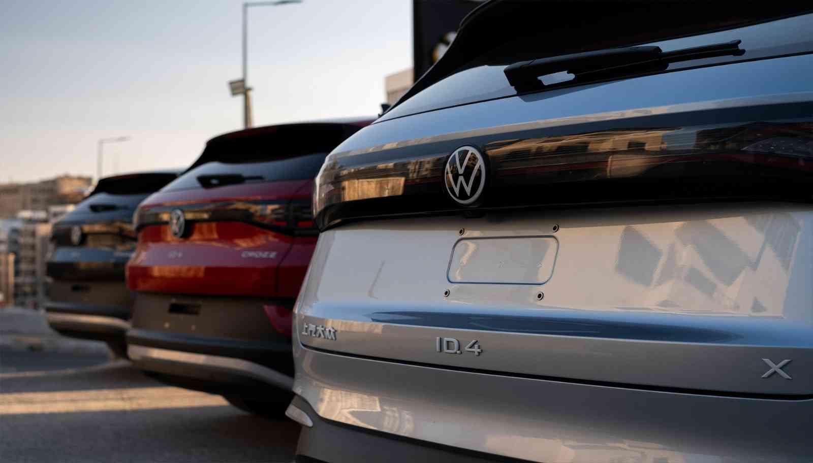تحقيق يكشف أبرز سيارات الكهرباء التي انهارت أسعارها في الأردن