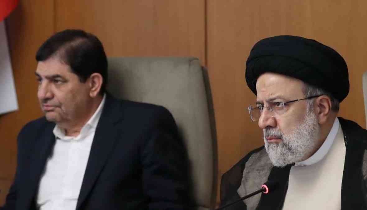 ماذا يقول الدستور الإيراني عن شغور منصب الرئيس؟