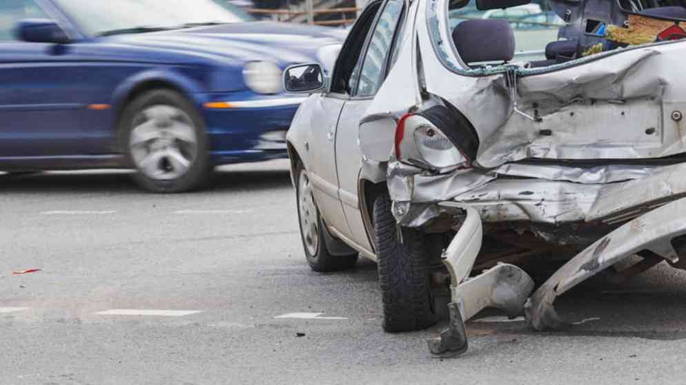 11 إصابة بحوادث سير في عمان وعلى الطريق الصحراوي
