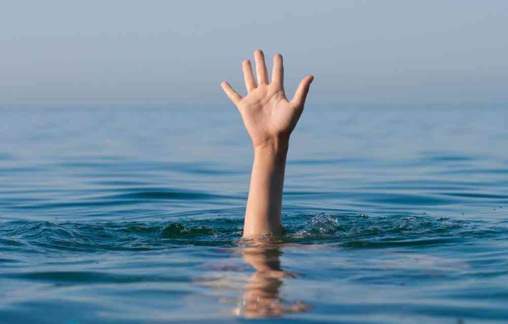 وفاة عشريني غرقا في قناة الملك عبد الله
