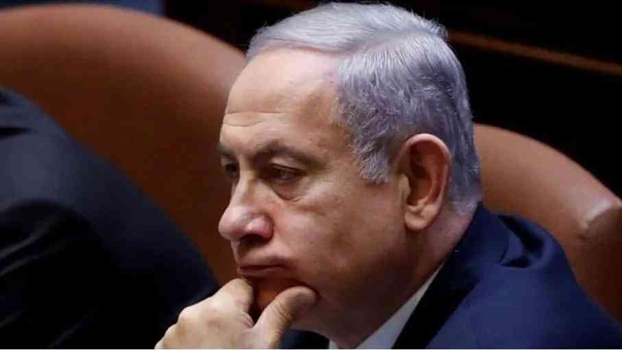 نتنياهو: التهم الموجهة لإسرائيل أكثر من مشينة