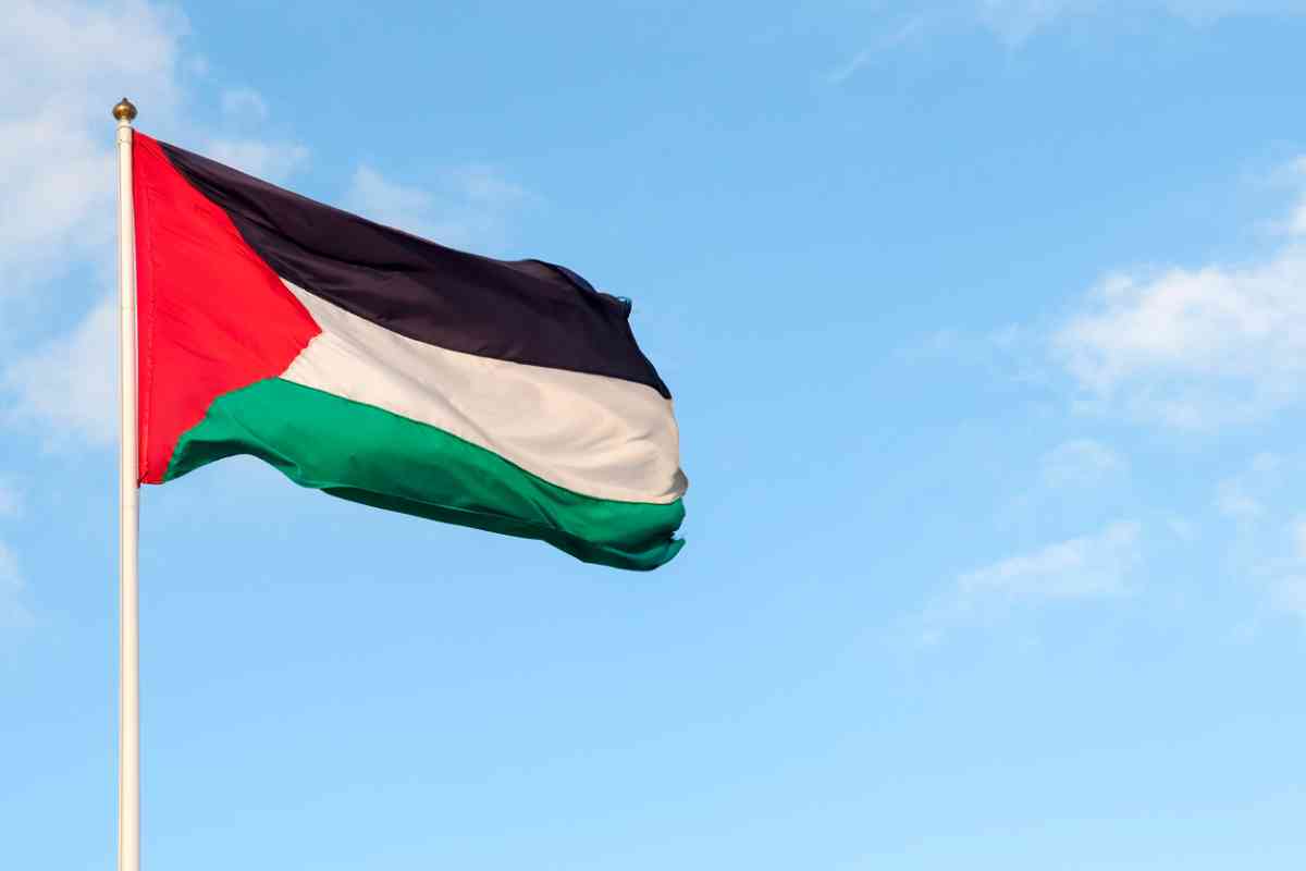 رسميا.. 3 دول تعترف بدولة فلسطينية