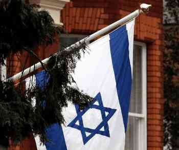 إسرائيل تدرس إغلاق سفارتها في أيرلندا