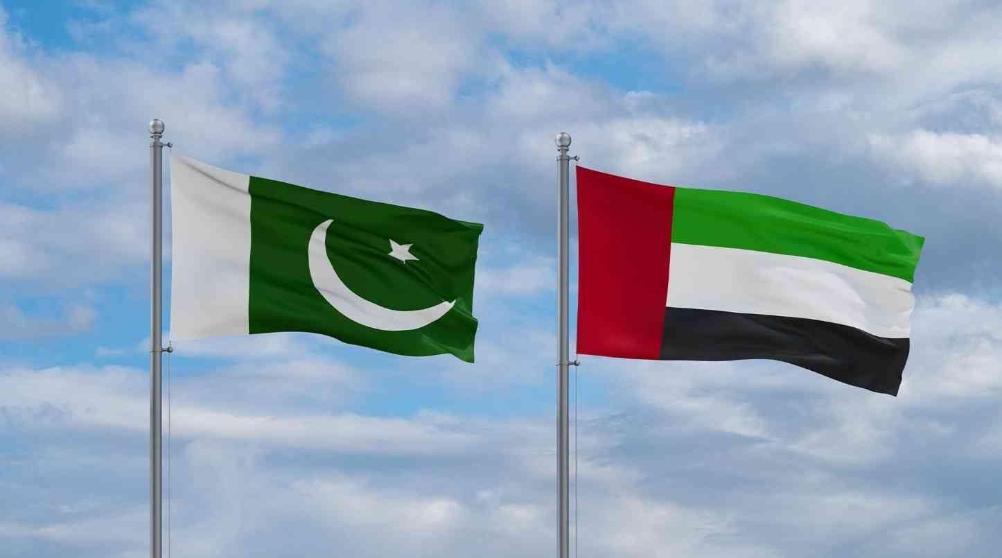 الإمارات تخصص 10 مليارات دولار للاستثمار في باكستان