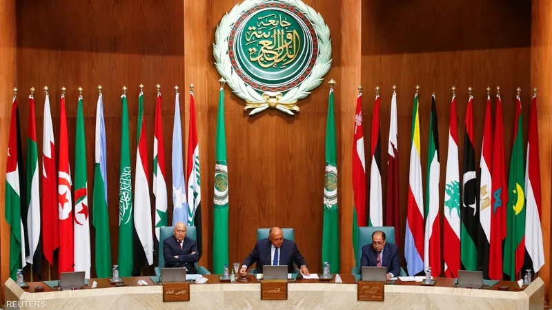 ماذا قالت واشنطن عن عودة دمشق جامعة الدول العربية؟