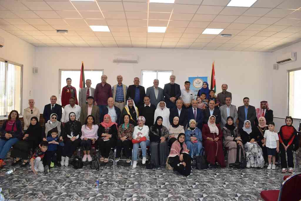 عقد ورشة التطوير السياحي والتراثي في عجلون وآفاق المئوية الثانية للدولة الأردنية