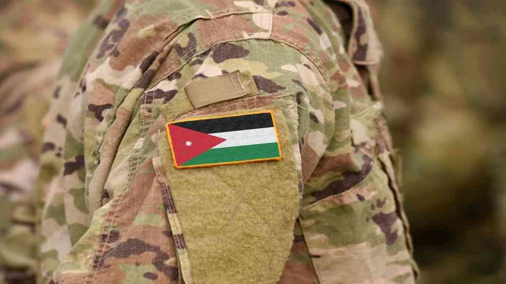 مصدر لـأخبار الأردن: إعادة خدمة العلم للشباب بعد التوجيهي