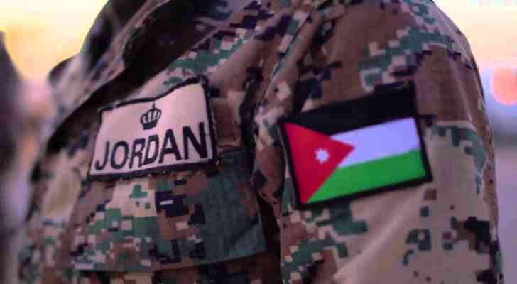 حقيقة مشاركة قادة عسكريين أردنيين في لقاء حضره قائد جيش الاحتلال