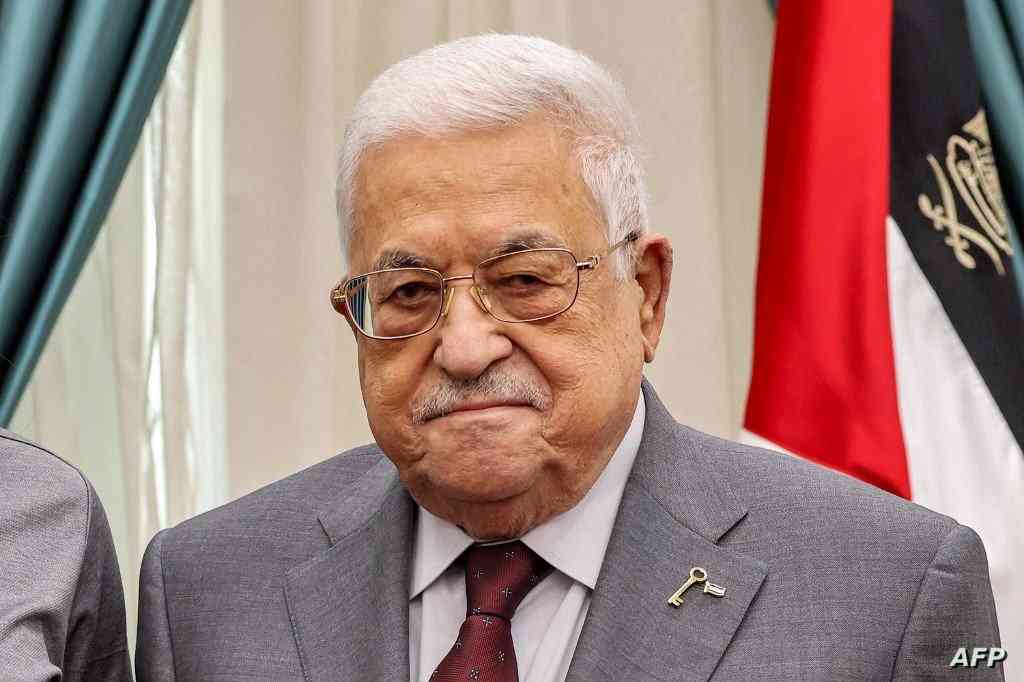 عباس: نأمل أن يأتي العيد القادم وقد تحققت أمنيات الفلسطينيين