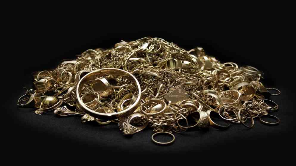 انخفاض ملحوظ على سعر الذهب في الأردن