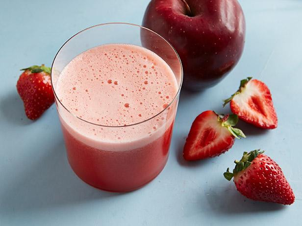 فوائد عصير الفراولة..5 أسباب تجعله مشروبك الصيفي المفضل