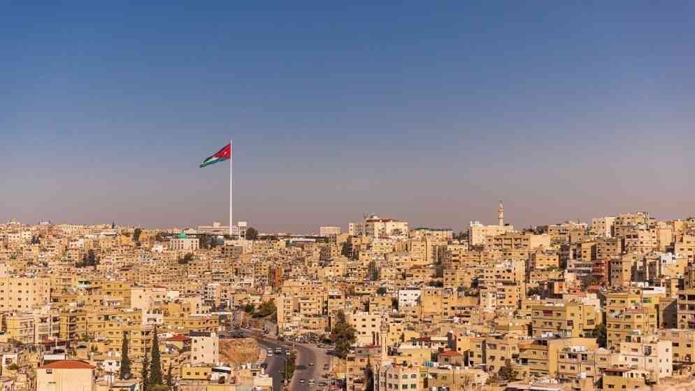 الأردن الأعلى تقدما عربيا في تصنيف التنافسية العالمية لعام 2024
