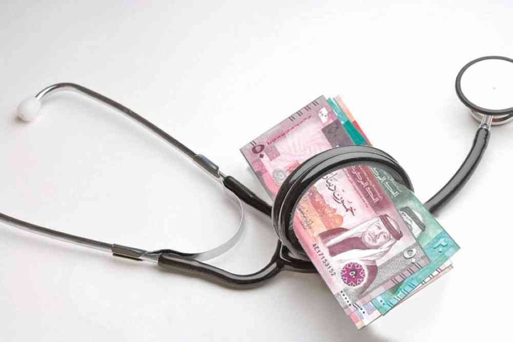 ارتفاع الأجور الطبية يفتح ملف التأمين الصحي في الأردن