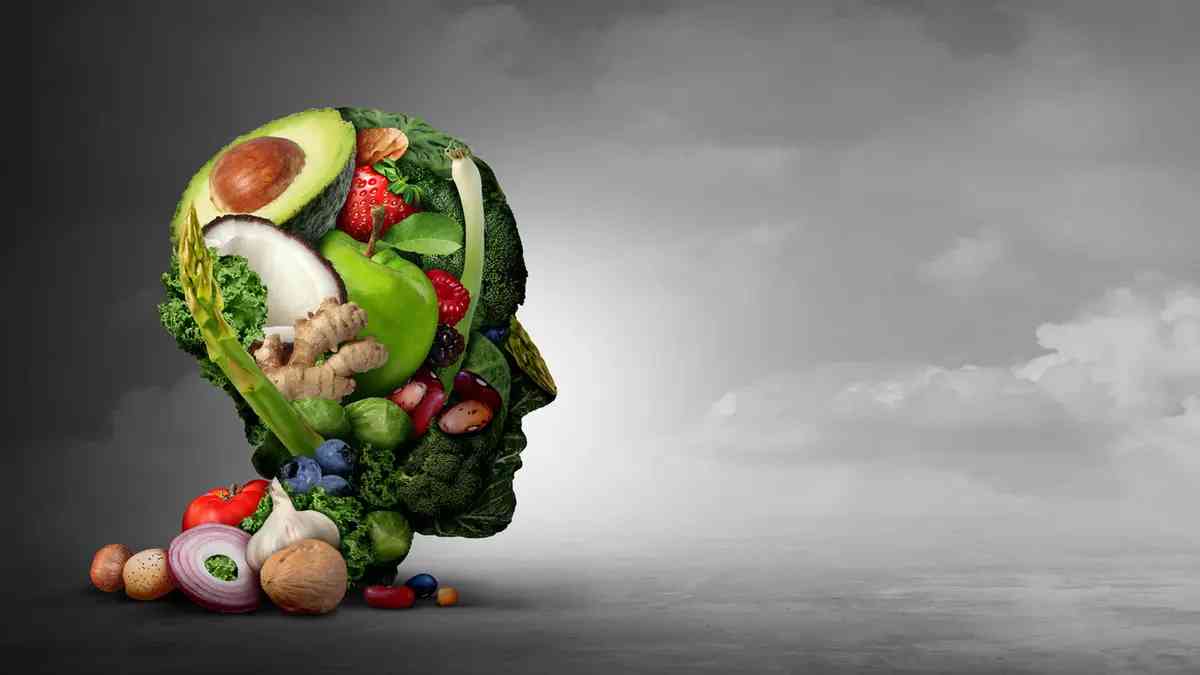 أطعمة صحية تعزز قوة الدماغ والذاكرة