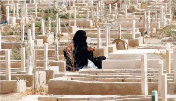 تقرير يكشف أعداد الأرامل من الذكور والإناث في الأردن