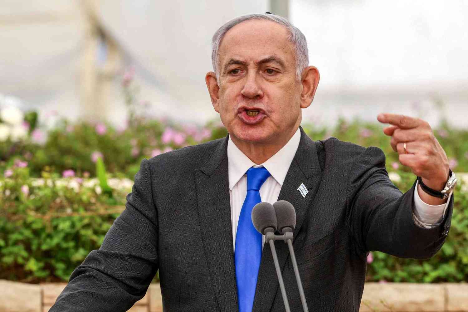 أنباء عن تراجع نتنياهو عن مقترح الصفقة الإسرائيلي