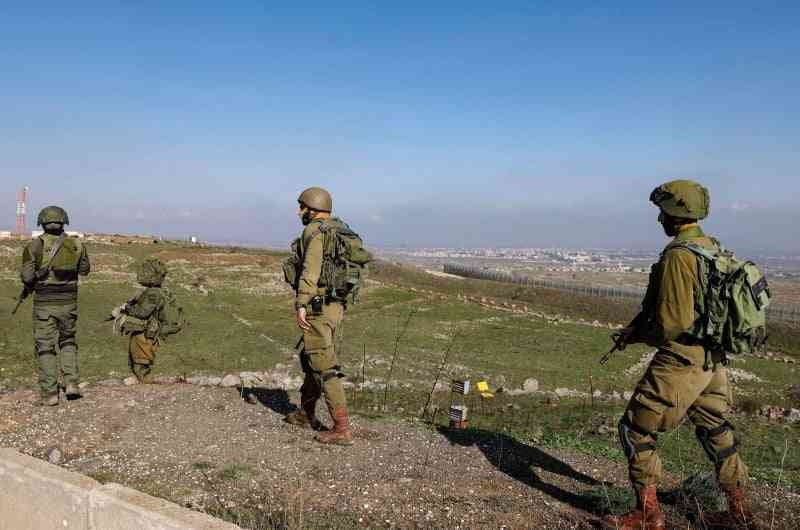 ليبرمان: الجيش الإسرائيلي فقد لواءً كاملا من الجنود بالمعركة