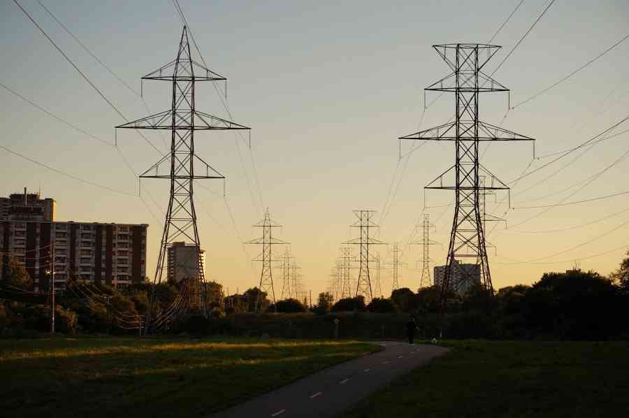 هيئة الطاقة: زيادة أحمال الكهرباء 11 بالمائة