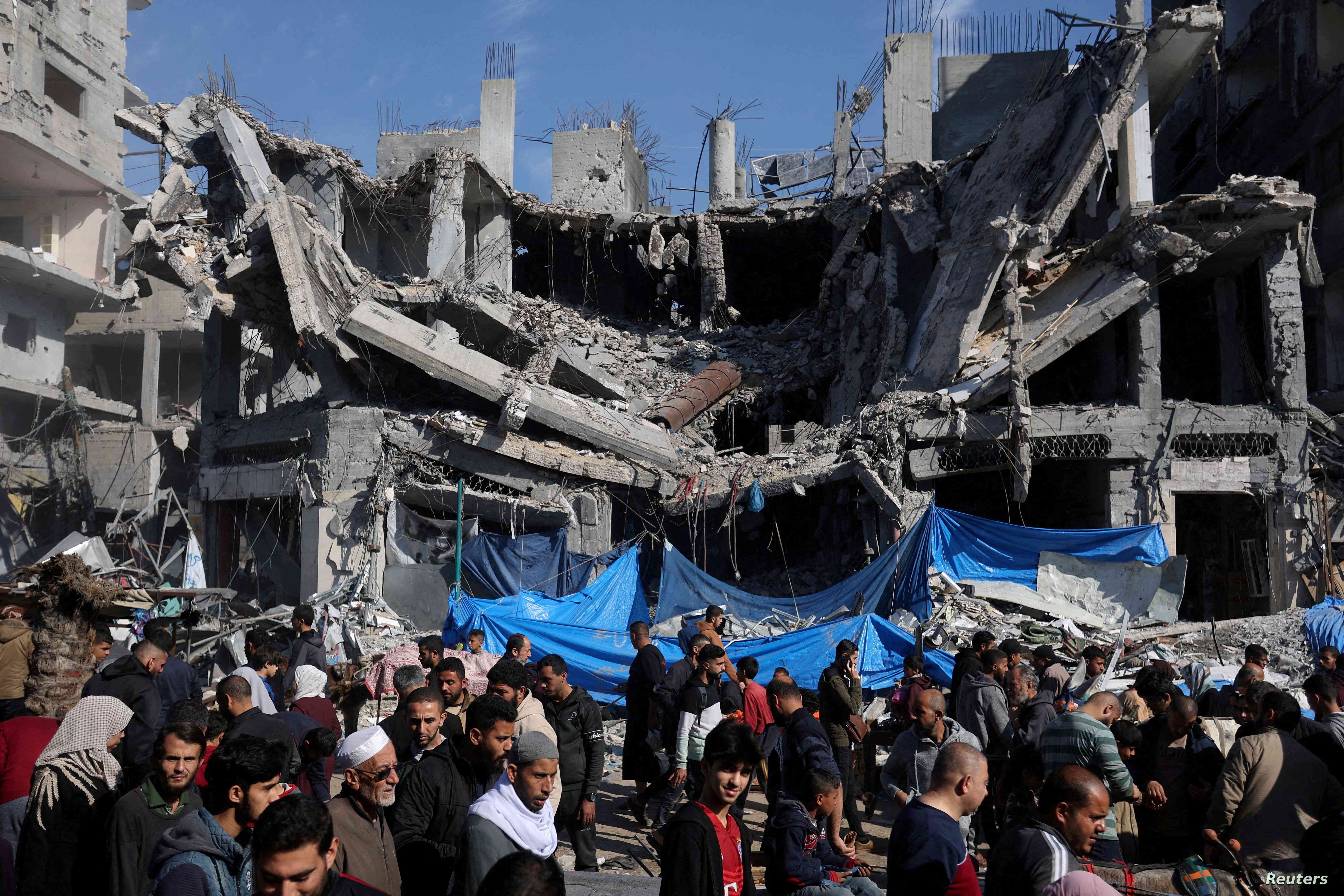 صحة غزة تصدر التقرير الإحصائي لعدد الشهداء والجرحى
