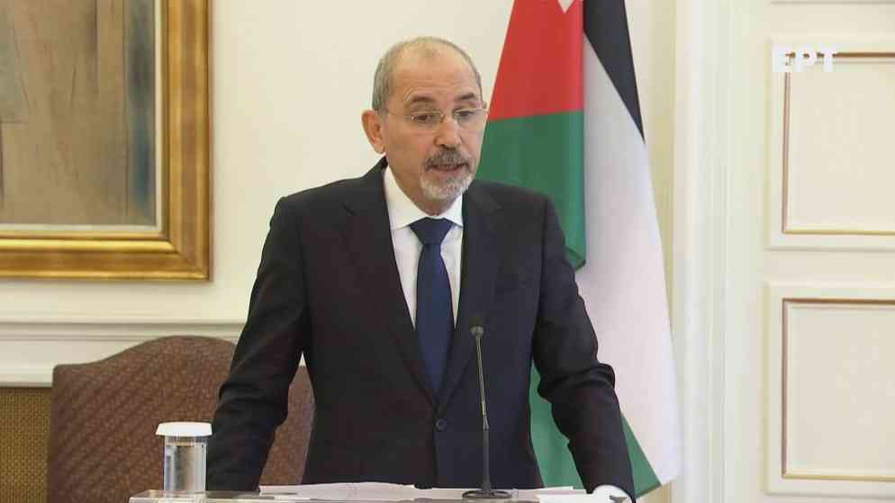 الأردن يحسم قراره بشأن إرسال قوات إلى غزة.. لن ننظف وراء نتنياهو