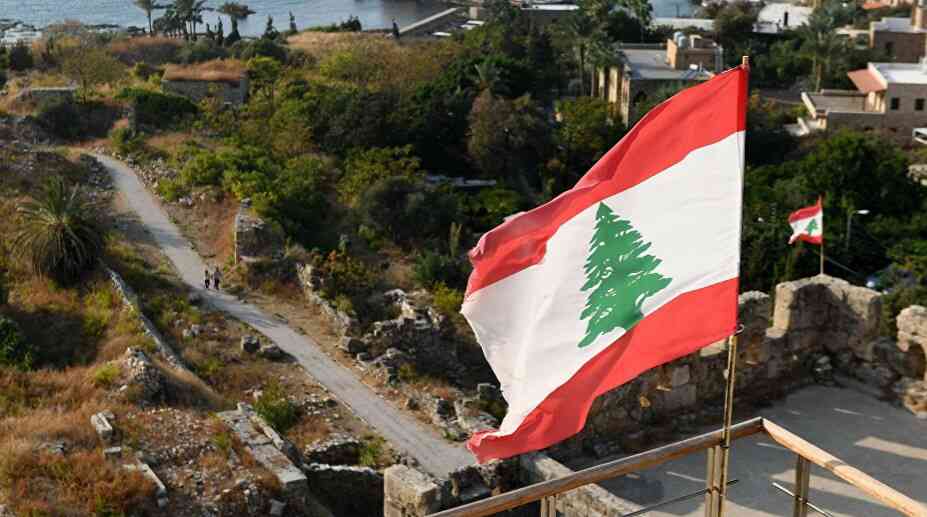 قبرص: لن نسمح بالهجوم على لبنان من أراضينا