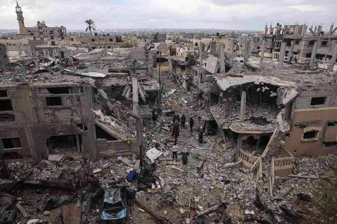 صحة غزة: 47 شهيدا و52 إصابة في مجازر جديدة