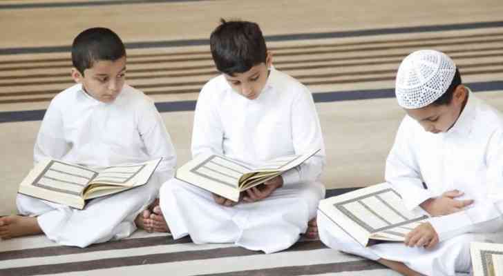 أوقاف إربد الأولى تُجهز 215 مركزاً صيفياً لتحفيظ القرآن الكريم