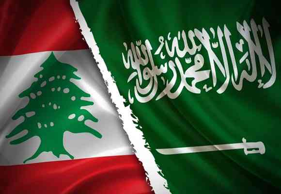 السعودية تطلب من مواطنيها مغادرة لبنان بشكل فوري