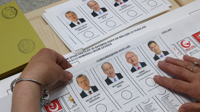 الانتخابات التركية.. مدن تحسم نتائج الرئاسة