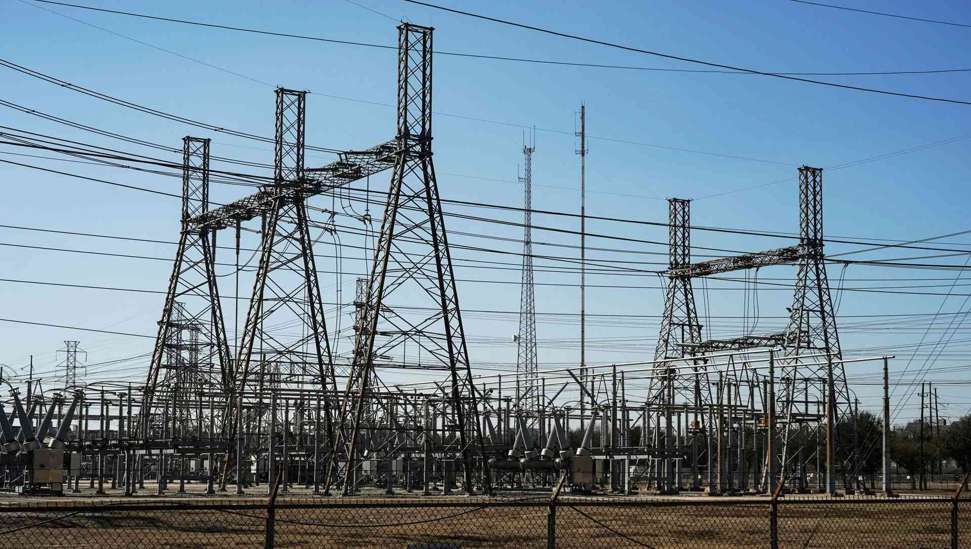 الكهرباء العراقية: بدء الربط الكهربائي مع الأردن مطلع تموز