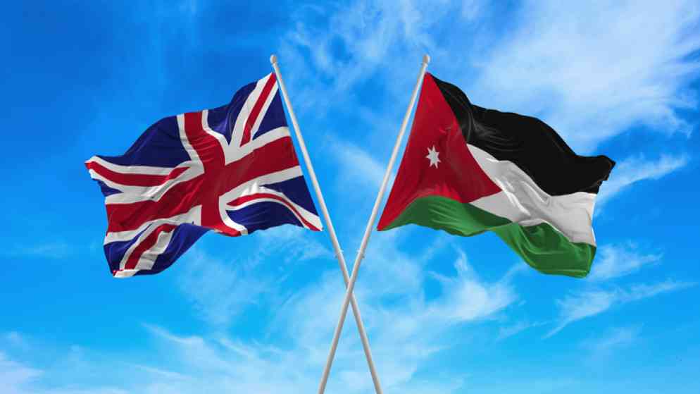 بريطانيا تخفض تكلفة تصريح الزائرين من الأردن